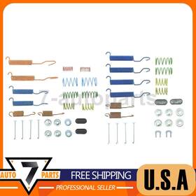 7asale20250224a1738 Centric Parts Front Rear Drum Brake Hardware Kit 2x Fits 1963-1970 Electra