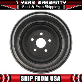 Agat0928szcp8956 Centric Parts Front Brake Drum Fits 1957 1961 1962 1963 1964 1965 1966 1967 Mercury Monterey