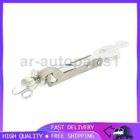 Centric Parts Arau260512187870 Rear Right Drum Brake Self-adjuster Repair Kit Fits Smart Fortwo