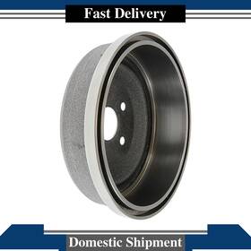 Bset202310241656fzhh9454 Centric Parts Brake Drum Front For 1968 Ford Country Squire