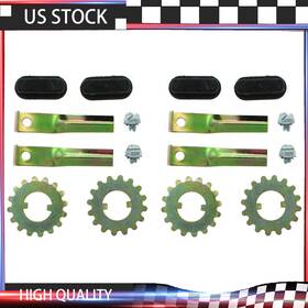 Carpshop20221122p1428 Centric Parts Fits Chevrolet B60 1982 1981 1980 Drum Brake Self-adjuster Repair Kit