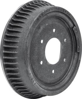 Cb2049 Centric Parts 1971-91 Gm Truck 11-5/32 Inch X 2-3/4 Brake Drum Rear