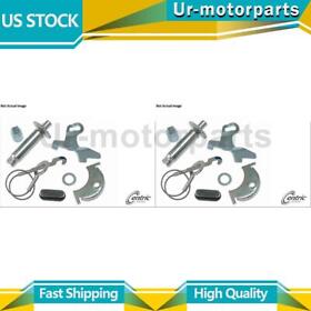 119.82005 Centric Parts Drum Brake Self-adjuster Repair Kit Gap