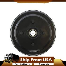 Dynwtn250905cop1133a Centric Parts For 2006 Chevrolet Aveo5 1.6l Rear Brake Drum 1pcs