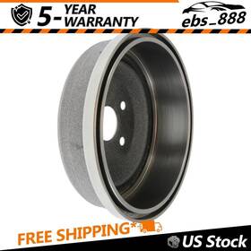 E38ciuk120250107112437b Centric Parts Rear Brake Drum Fits 1959 1960 1961 1962 1963 1964 1965-1968 Ford Thunderbird