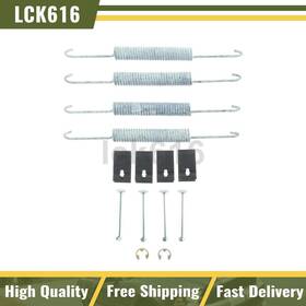 Fzaxi20250902-1721 Centric Parts Drum Brake Hardware Kit Rear 1x For 1972-1978 Ford Courier