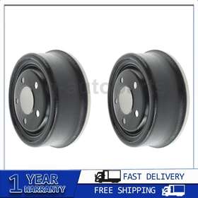 Hqau230324014682 Centric Parts Brake Drum For Jeep Comanche 1992 1991 1990