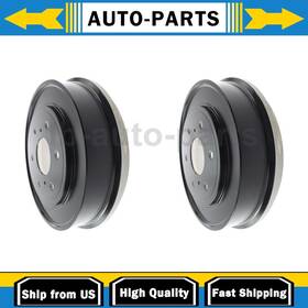 Lste241022l9322 Centric Parts For Chevrolet Silverado 1500 2x Rear Brake Drum