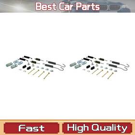 Lstore20231117ys23574 Centric Parts Drum Brake Hardware Kit For Chevrolet C10 Suburban 1967 1968 1969 1970