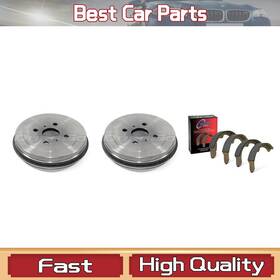 Lstore20231117ys23629 Centric Parts Drum Brake Shoe For Scion Xb 2004 2005 2006