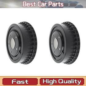 Lstore20231117ys23640 Centric Parts Brake Drum For Chevrolet Chevelle 1964 1965 1966 1967 1968 1969 1970 1971 1972