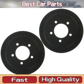 Lstore20231117ys23798 Centric Parts Brake Drum For Jeep Patriot 2008 2009 2011 2012 2013 2014 2015 2016 2017