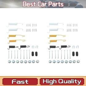 Lstore20231117ys23840 Centric Parts Drum Brake Hardware Kit For Dodge Coronet 1965 1966 1967 1968 1969