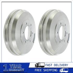 Nt-sws20250710a172 Centric Parts For 1998 1999 Honda Passport 2x Rear Brake Drum