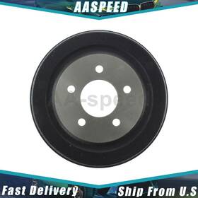 Nt-sws20250710a180 Centric Parts Rear Brake Drum For Dodge Caravan 2007 2006 2005 2004 2003 2002 2001 2000 1999