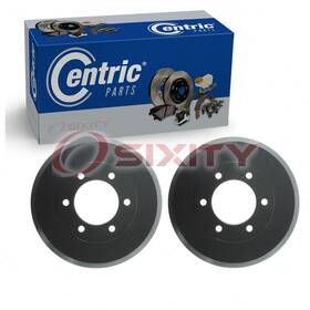 C713 Centric Parts Premium 28-63 2 Pc Rear Brake Drums For 2004-2012 Chevrolet Colorado Braking Gz C713 Centric Parts Premium 28-63 2 Pc Rear Brake Drums For 2004-2012 Chevrolet Colorado Braking Gz