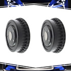 Show22cc01061467 Centric Parts Rear 2pcs Brake Drum For Chevrolet Camaro Caprice