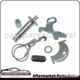 Spae240627418633-bo Centric Parts Front Right Drum Brake Self-adjuster Repair Kit For 1965-1968 Dodge Coronet 4.5l