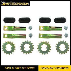 Swfsp250701144094 Centric Parts Rear Drum Brake Self-adjuster Repair Kit For 1980 1981 1982 1983 Chevrolet B60