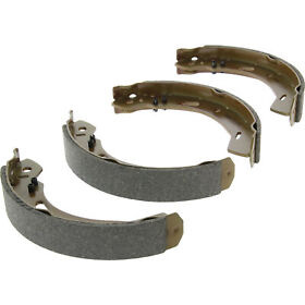 111.09840 Centric Premium Brake Shoes