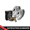 Cebrkds31236702411006700aa Centric Rear Brake Drums And Shoes 3pcs For Jeep Cherokee