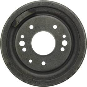 Rhp-1774 Centric Rear Brake Drum For 65-69 Buick Sport Wagon 64-72 Vista Cruiser