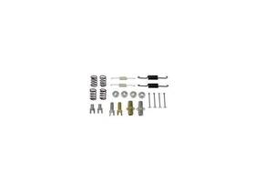 Xx237vy Centric Rear Parking Brake Hardware Kit For Toyota Land Cruiser