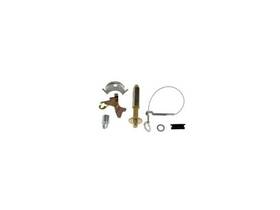 Yt611jt Centric Front Right Drum Brake Self Adjuster Repair Kit For Dodge A100 Truck