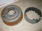Cherokee 1990-2005 Jeep Shoes Brake Drum