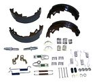5019536mk Cherokee Shoe Service Fits Crown Wrangler Kit Automotive Brake Tj