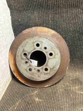 Chevrolet 20879455 Fits 2010-2015 Chevy Impala Rear Brake Oem