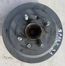 2f200160 Chevrolet Brake Drum For Cpark 2022 Oem