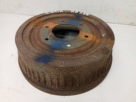 533-01091a Chevrolet Rear Rotor From 1976 Truck 10 12150910
