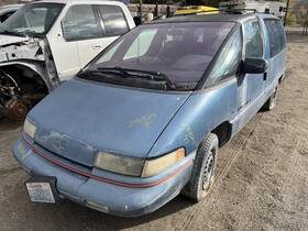 533-01190b Chevrolet Rear Brakes Fits 84-93 Century 1212117