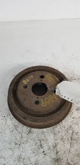 533-01209 Chevrolet Rear Brakes Drum Only Fits 85-88 Nova