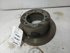 533-10162 Chevrolet Rear Rotor From 2023 Silverado 3500 11941445