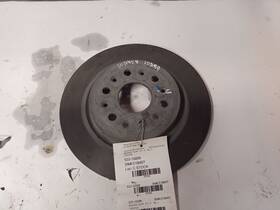 533-10289 Chevrolet Rear Rotor From 2024 Equinox 12314402