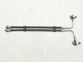 84251376 Chevrolet 84251377 Used Rear Brake Lines Pair 2014-2019 Chevy Corvette Z06 C7 Oem