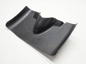 84437046 Chevrolet 2014-2019 Chevy Corvette Z06 C7 Driver Rear Brake Cooling Air Duct Deflector Oem