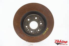 84865905 Chevrolet Front Brake Rotor Hd Option J55 Fits 2021-2024 Chevy Tahoe 699817