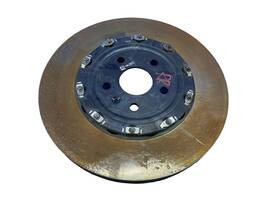 86822032 Chevrolet 2023-2024 Chevy Corvette Z06 Rear Right Brake Rotor Oem