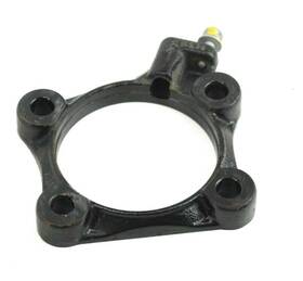 95183330 Chevrolet 2016-2020 Chevy Spark Rear Left Brake Plate Spacer Oem
