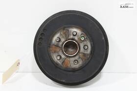 95409435 Chevrolet 13-21 Trax Fwd Rear Right Passenger Side Hub Bearing Brake Drum Oem