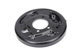 19316572 Chevrolet Gm Oem Rear Brake-backing Plate Splash Dust Shield