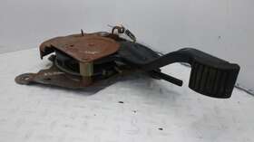 25780183 Chevrolet Truck Emergency Parking Brake Foot Pedal Assembly Fits 07-14 Escalade
