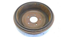 533-02217 Chevrolet Truck Rear Brakes 5 Lug Wheel Fits 92-99 Suburban 1500 27097