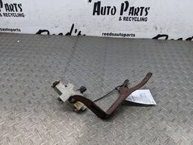 539.gm8m04 Chevrolet Truck 03-06 Gm Suv Brake Booster Proportioning Valve Oem Factory Assembl 1185175