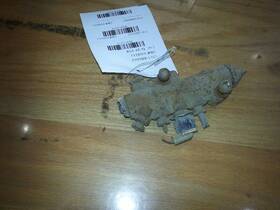 539.gm8x87 Chevrolet Truck Vchev20 1987 Brake Proportioning Valve 70953