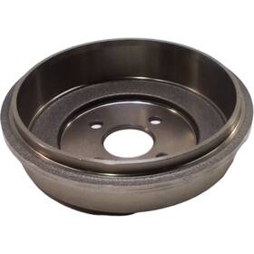 1amvd20301 Chrysler Fits 2003-2008 Chevrolet Saturn Cobalt Ion Brake Drum - New Oem