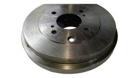 1amvd20341 Chrysler Fits 2007-2014 Nissan Sentra Versa Brake System Drum - New Oem
